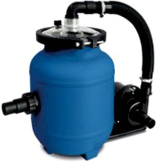 Bazénová filtrácia Belumi Combo-S1 100W