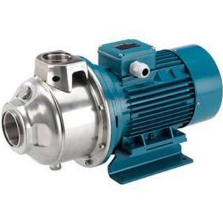 Čerpadlo Calpeda MXHL 404/B 0,75kW 3x230/400V AISI316L