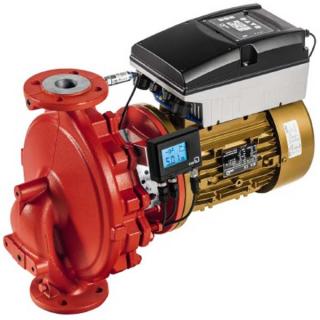 Čerpadlo KSB Etaline PumpDrive ECO 032-032-160 GG11 1,5kW