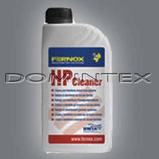 Čistiaca a dezinfekčná kvapalina pre tepelné čerpadlá a podlahové kúrenie Fernox HP Cleaner 10l
