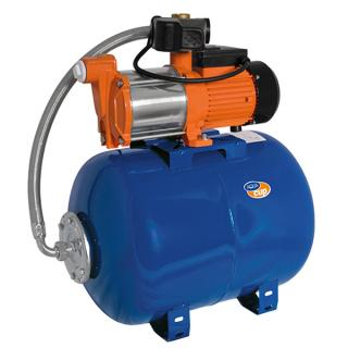 Domáca vodáreň 100l Aquacup FULL CONTROL maxi 100