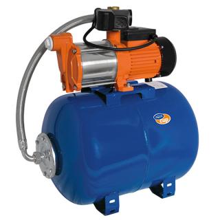 Domáca vodáreň 100l Aquacup FULL CONTROL maxi - T 100 400V