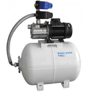 Domáca vodáreň 50l Nocchi WP 50 - JETINOX 230V