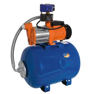 Domáca vodáreň Aqaucup FULL CONTROL MAXI-L 36