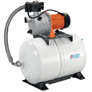 Domáca vodáreň Aquacup M FULL CONTROL - 1200 80l 1,2kW 230V