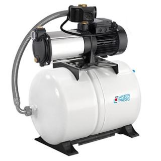 Domáca vodáreň Aquacup M FULL CONTROL MAXI-A T 40l 1,5kW 400V