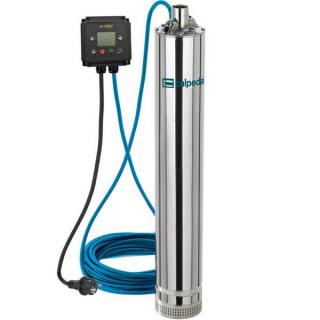 Domáca vodáreň Calpeda E-MPSM 304 0,55kW 230V