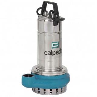 Drenážne čerpadlo Calpeda GQR 10-20 1.5kW 400V