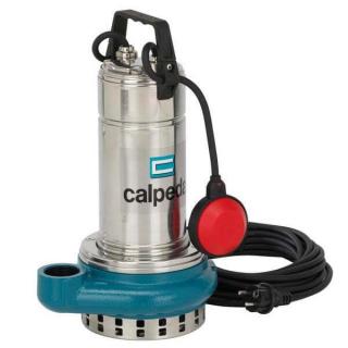 Drenážne čerpadlo Calpeda GQRM 10-12 0.55kW 230V