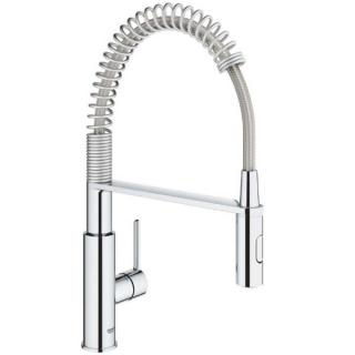 Drezová batéria Grohe GET 236mm 30361000