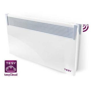 Elektrický konvektor Tesy CN 051 050 EI CLOUD W 0,5kW WIFI