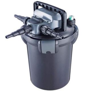 Filter na do jazierka Jebao CBF-6000 tlakový