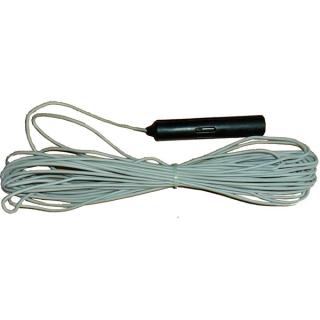 Hladinová elektróda Aquamonts SL1/10 16mm