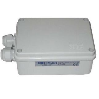 Hladinový spínač Elmik EZH-12V IP54 Automatik /EP800