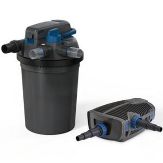 Jazierková filtrácia Oase Filto Clear Set 13000 tlaková