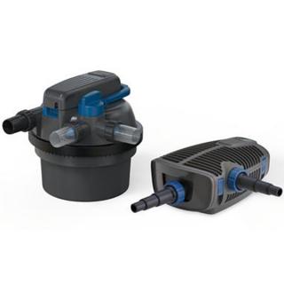 Jazierková filtrácia Oase Filto Clear Set 5000 tlaková