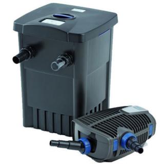 Jazierková filtrácia Oase FIltoMatic CWS Set 7000 prietoková