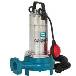 Kalové čerpadlo Calpeda GQGM 6-21 230V 1,1kW