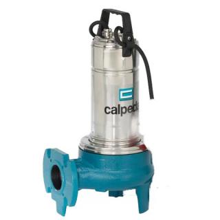 Kalové čerpadlo Calpeda GQV 50-8 0.55kW 400V
