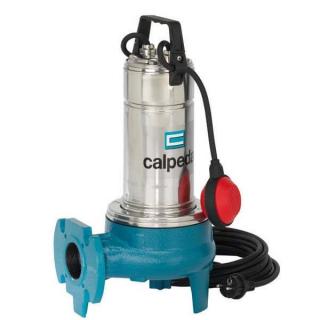 Kalové čerpadlo Calpeda GQVM 50-11 0.9kW 230V