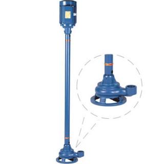 Kalové samonasávacie čerpadlo Calpeda VALM 30/750/A 0.45kW 230V