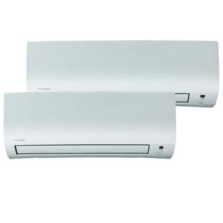 Klimatizácia Daikin Comfora 4,5kW 1xFTXP-20/1xFTXP-25N