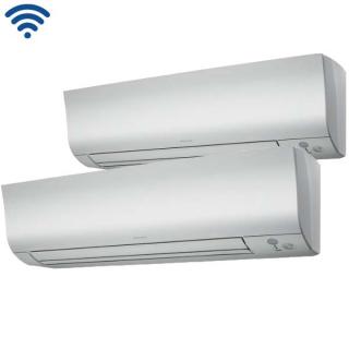 Klimatizácia Daikin Perfera 4,5kW 1xFTXM-20/1xFTXM-25R