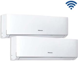 Klimatizácia Hisense Comfort 5,2kW 2xDJ25-G