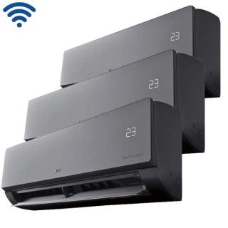 Klimatizácia LG ArtCool 7,8kW 3xAC09BH
