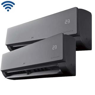 Klimatizácia LG ArtCool 7,9kW 1xAC09BH/1xAC18BH