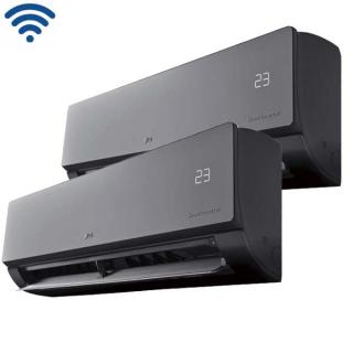 Klimatizácia LG ArtCool 7kW 2xAC12BH