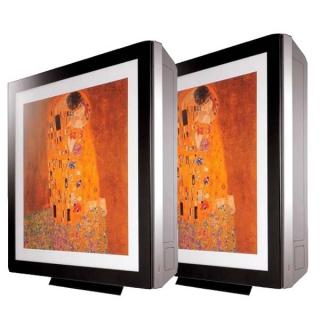 Klimatizácia LG Artcool Gallery 6,1kW 1xMA09R/1xMA12R