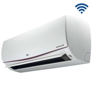 Klimatizácia LG DELUXE DC12RK 3,5/4.0kW