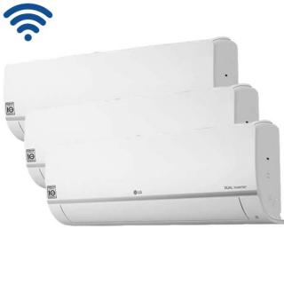 Klimatizácia LG Standard Plus 10,5kW 3xPC12SQ