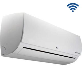 Klimatizácia LG STANDARD PLUS PC18SK 5.0/5,8 kW