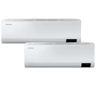 Klimatizácia Samsung Luzon 4,5kW 1xAR07/1xAR09