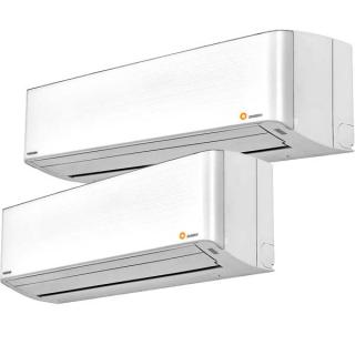 Klimatizácia Toshiba Daiseikai9 8,1kW 1xRAS-M13/1xM16PKVPG-E