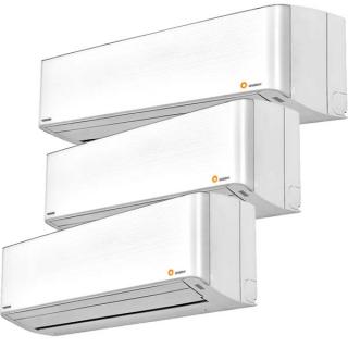 Klimatizácia Toshiba Daiseikai9 9.6kW 2xRAS-M10/1xM16PKVPG-E