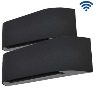 Klimatizácia Toshiba Haori 8,1kW 1xRAS-B13/1xB16N4KVRG-E