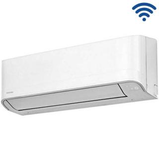 Klimatizácia Toshiba SEIYA 2,5/3,2kW-RB-N102S-G Wifi