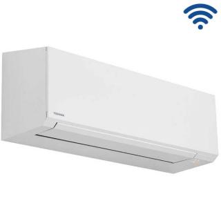 Klimatizácia Toshiba SHORAI Edge 2,0/2,5kW-RB-N102S-G Wifi