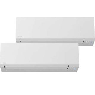 Klimatizácia Toshiba SHORAI Edge 4kW 2xRAS-B07J2KVSG-E