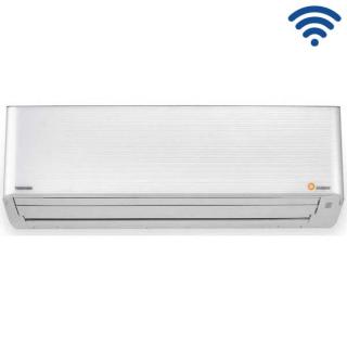 Klimatizácia Toshiba Super Daiseikai 9 2.5/3.2 kW-RB-N102S-G Wifi