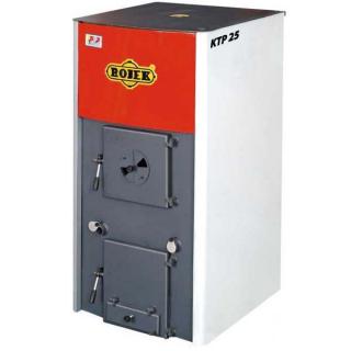 Kotol na drevo a uhlie Rojek KTP 20kW 1022004