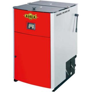 Kotol na drevo Rojek PK BIO 20kW 1023202