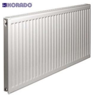Panelový radiátor Korado RADIK KLASIK 21-600/1000