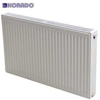 Panelový radiátor Korado RADIK KLASIK 22-600/1600