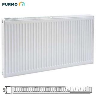 Panelový radiátor Purmo COMPACT 11 600x400