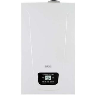 Plynový kotol Baxi Duo-tec Max E 33