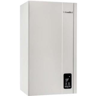 Plynový kotol Enbra Formentera PRO CTN 24 10,0-23,4 kW